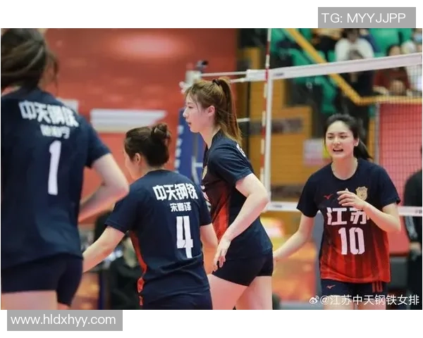 南京排球队创新高排球节奏排名引发热议与关注