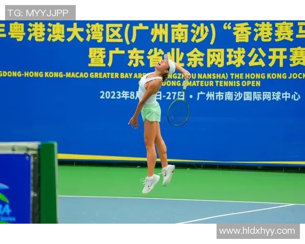 广州网球队在杯赛积分榜上以83分稳居第一，争冠形势一片大好