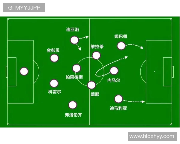 当今足球明星在场上位置的多样化与战术演变分析 当今足球明星在场上位置的多样化与战术演变分析