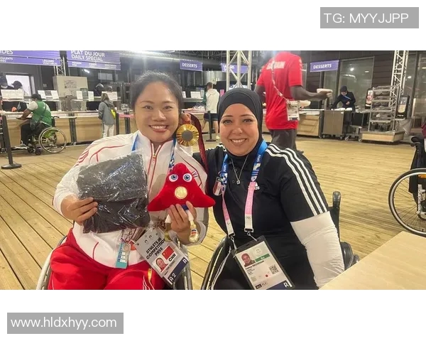 残奥会足球明星盘点他们的传奇故事与辉煌成就