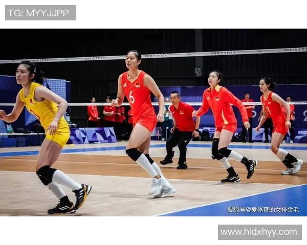武汉排球队在选拔赛中的实力展现与未来发展潜力分析