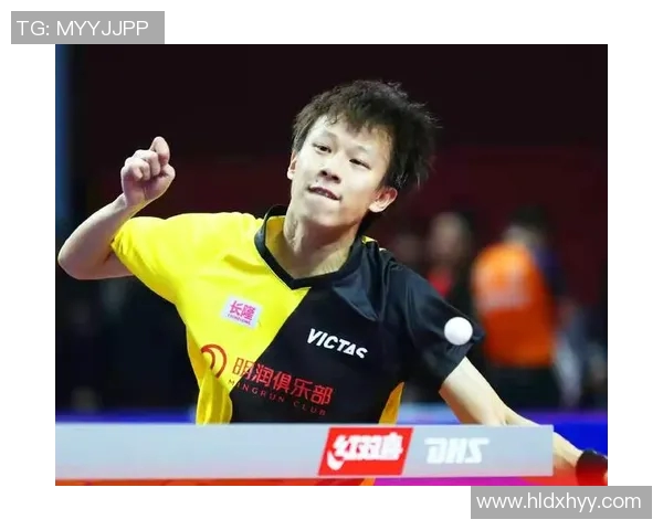 深圳乒乓球队精英赛战术分析与表现评估探讨 深圳乒乓球队精英赛战术分析与表现评估探讨