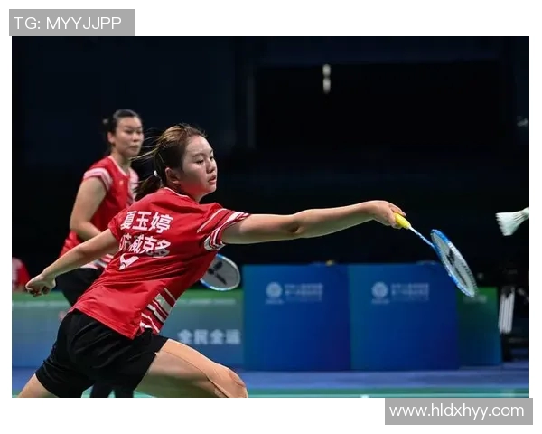 对话羽毛球明星陈强：回顾辉煌生涯与未来展望